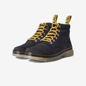 Dr. Marten’s Rakim boots